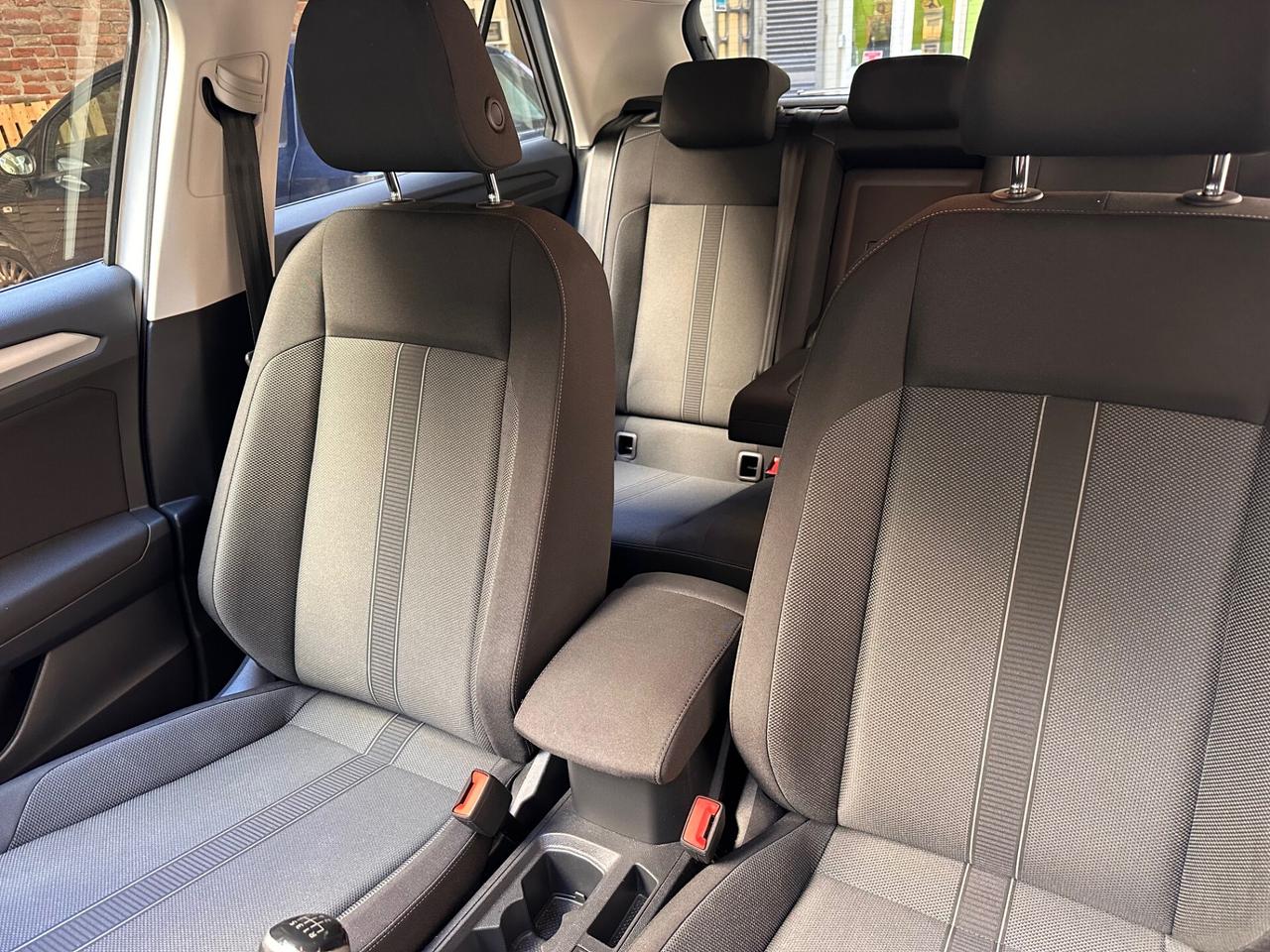 Volkswagen T-Roc 1.0 TSI *Km 48.808* (Vincolo)