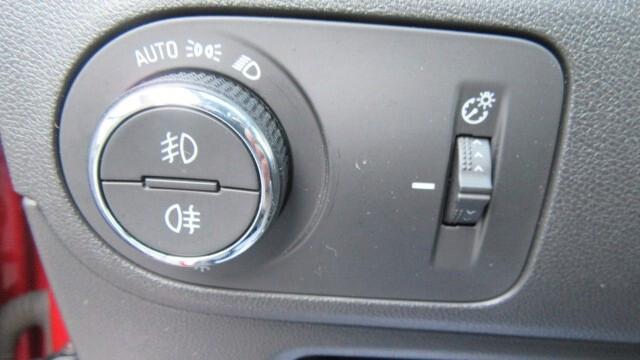 Opel Crossland 1.5 ECOTEC D 110 CV Start&Stop Ultimate