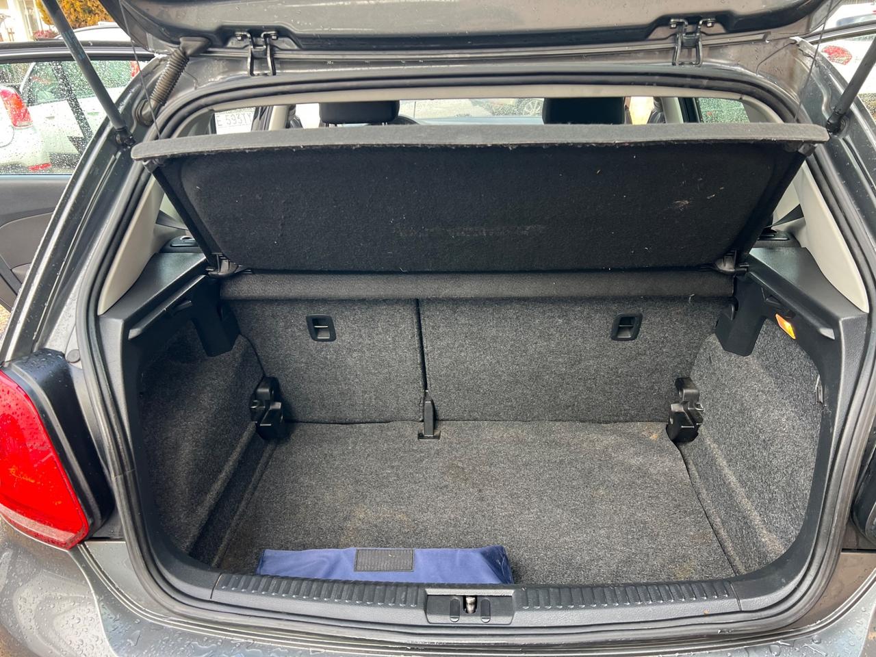 Volkswagen Polo 1.2 TDI DPF 5 p. Comfortline