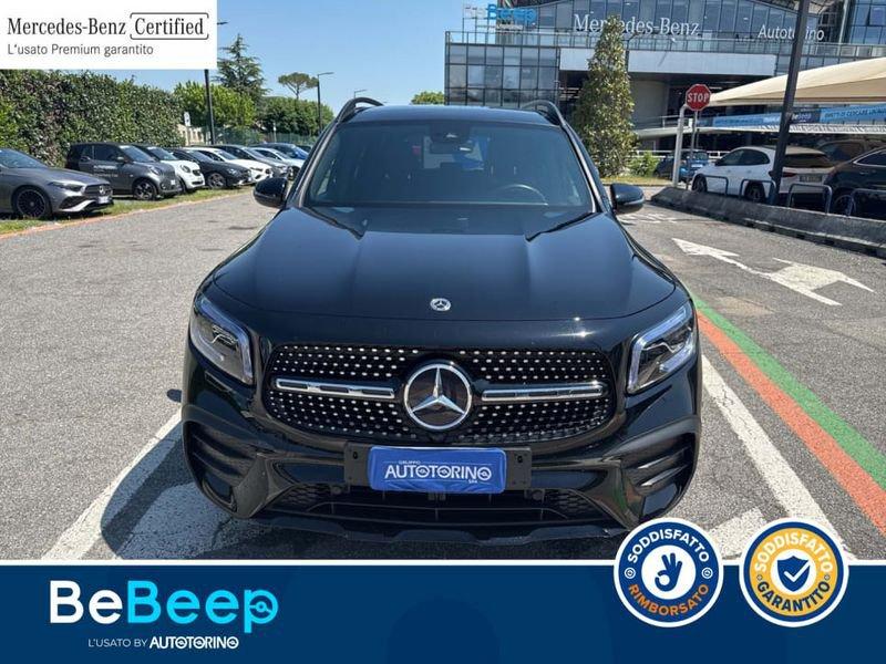Mercedes-Benz Classe GLB GLB 200 D PREMIUM AUTO