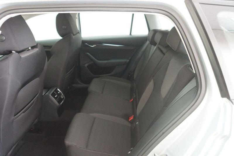 Skoda Octavia Octavia 2.0 TDI EVO SCR 150 CV DSG Wagon Executive