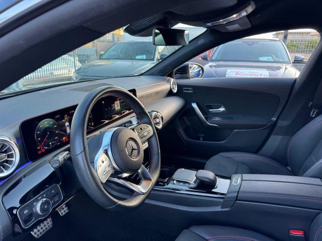 MERCEDES-BENZ CLA 200 d Automatic 4 Matic Shooting Brake Premium
