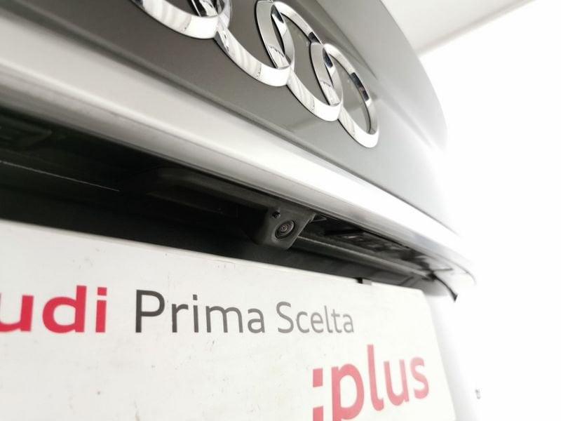 Audi Q5 Sportback 40 2.0 tdi mhev 12V S line quattro s-tronic