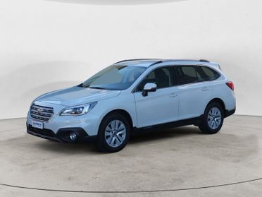 Subaru Outback Outback 2.0D Lineartronic Trend