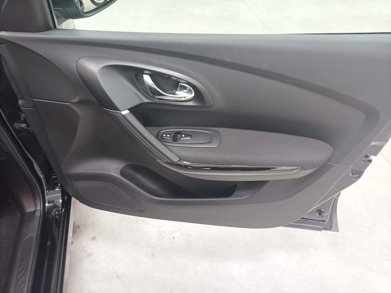 Renault Kadjar dCi 8V 110CV Energy Business 08/2018