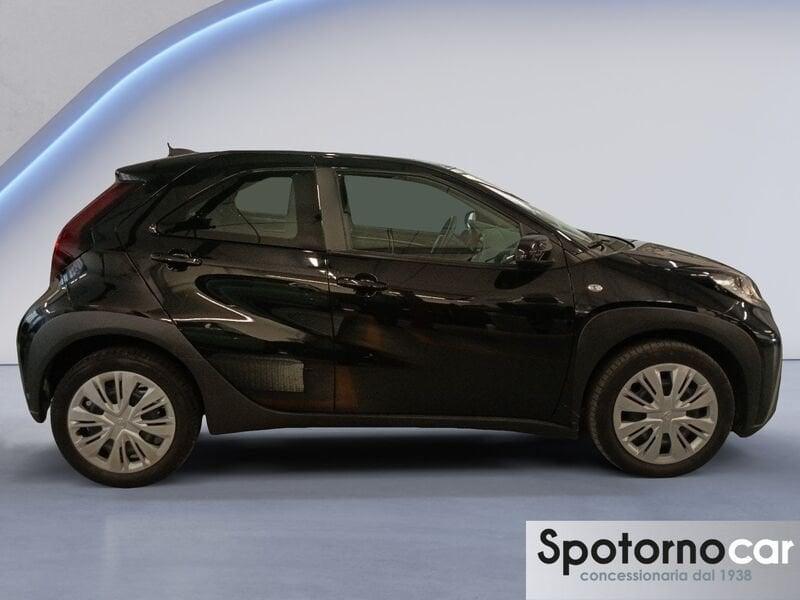 Toyota Aygo X 1.0B (72 CV) Active