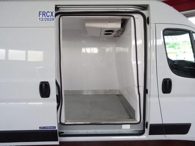 FIAT Ducato 35Q 2.2 Mjt 140CV PM-TM FRIGO FRCX -20°
