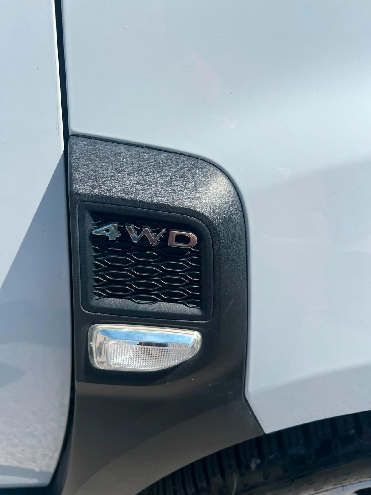 Dacia Duster 1.5 Blue dCi 8V 115 CV 4x4