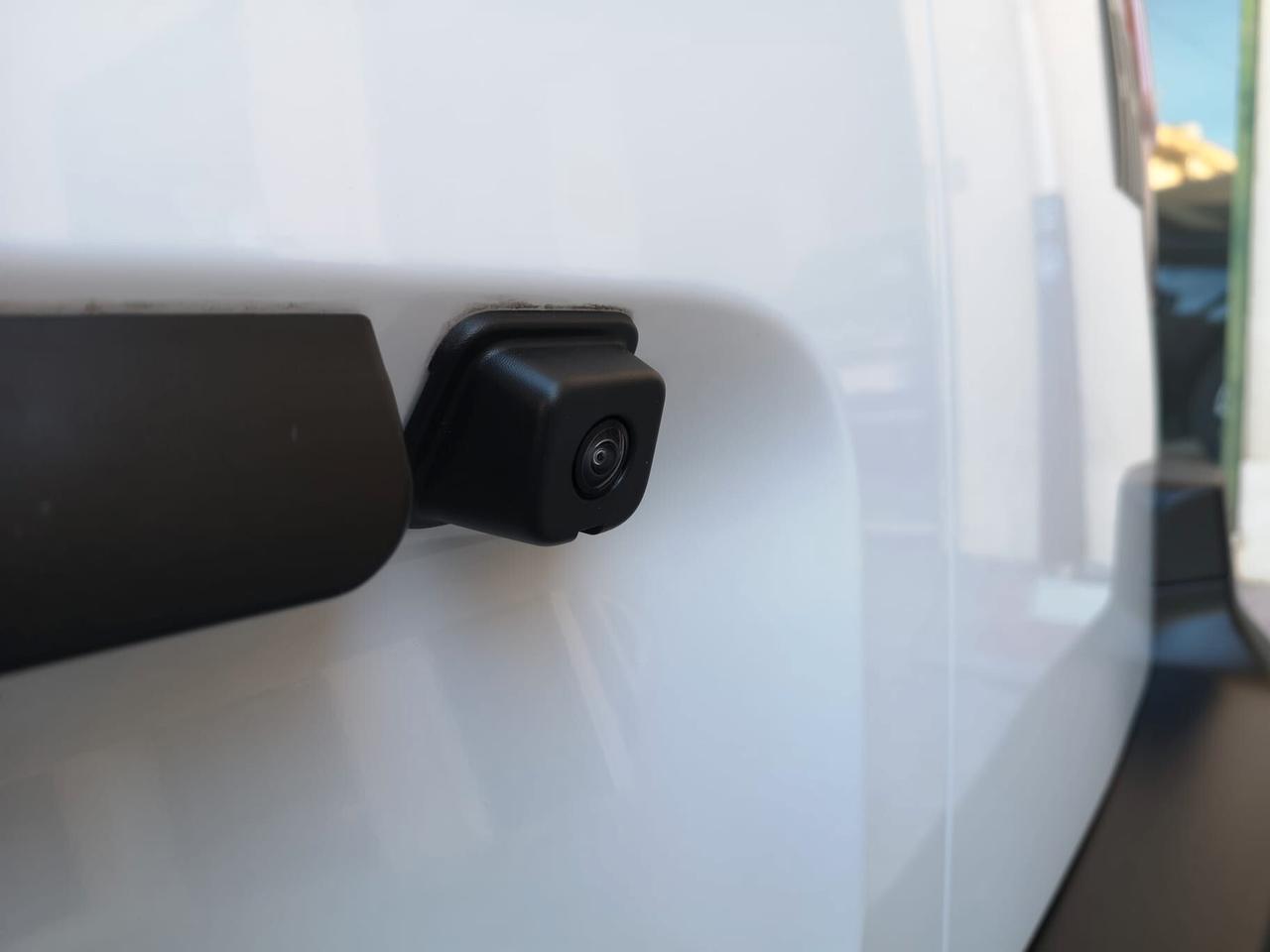 FIAT Doblo Van XL 1.5 diesel 100 CV KM0 NUOVO