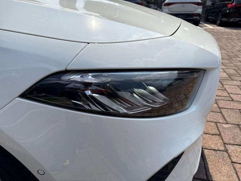 Mercedes-Benz Classe A 180 Automatic Advanced Plus Progressive