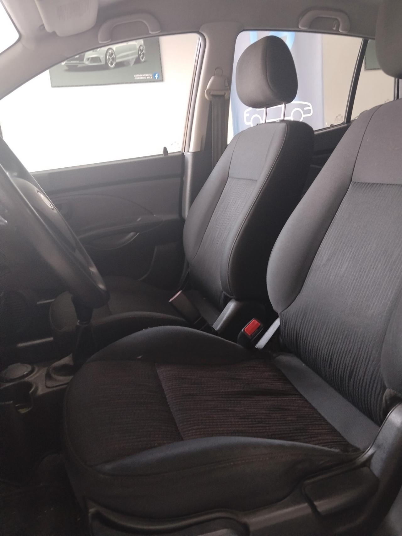 Kia Picanto 1.1 bnz/ GPL CON GARANZIA