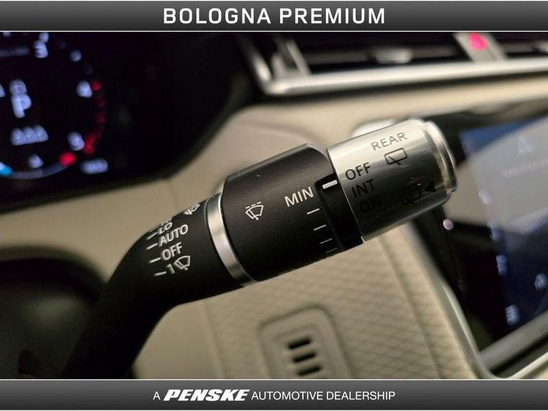 Land Rover Range Rover Velar Range Rover Velar 2.0D I4 204 CV R-Dynamic SE