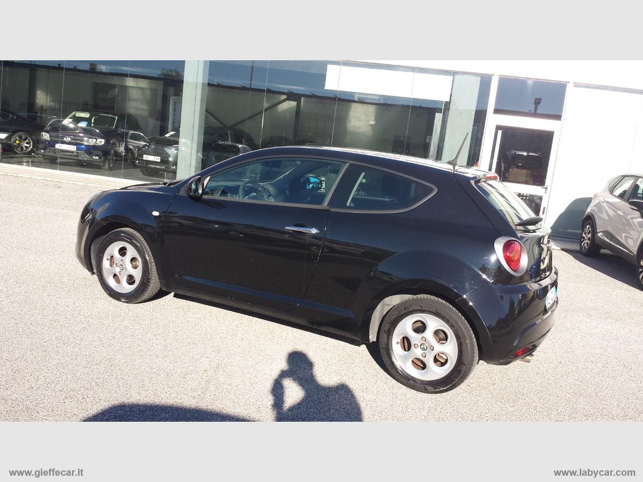 ALFA ROMEO MiTo 1.4 70 CV 8V Progression