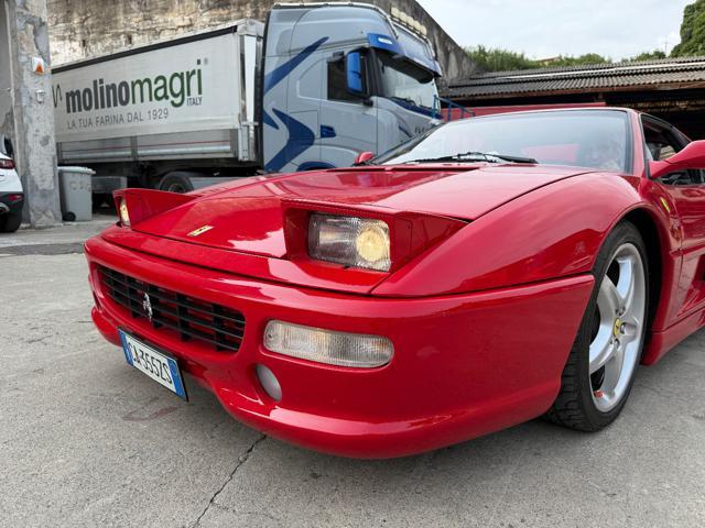 FERRARI F355 berlinetta