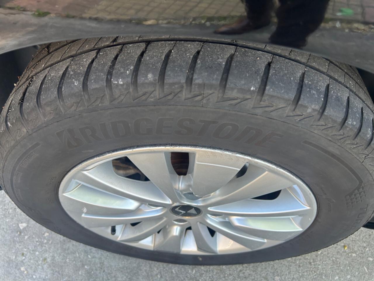 DS 5 BlueHDi 120 S&S Business