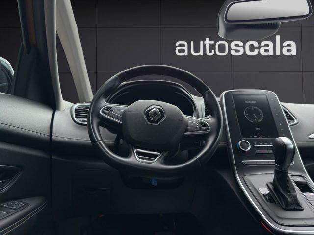 RENAULT Scenic Scénic dCi 160 CV EDC Energy Edition One