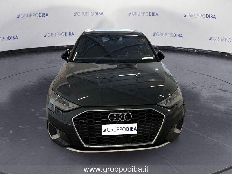 Audi A3 IV 2020 Sportback Diesel Sportback 30 2.0 tdi Business s-tronic