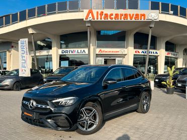 Mercedes-Benz GLA 200 d AMG Line 4matic Premium auto