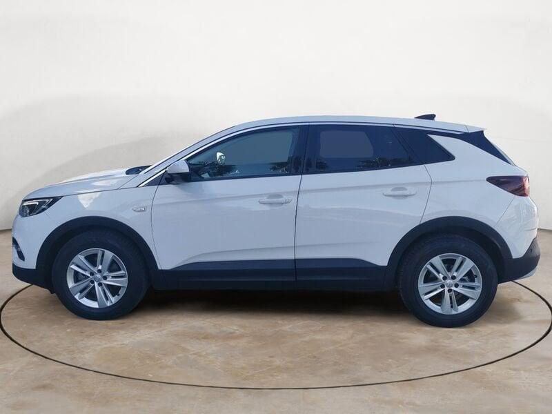 Opel Grandland Grandland X 1.5 diesel Ecotec Start&Stop aut. Elegance