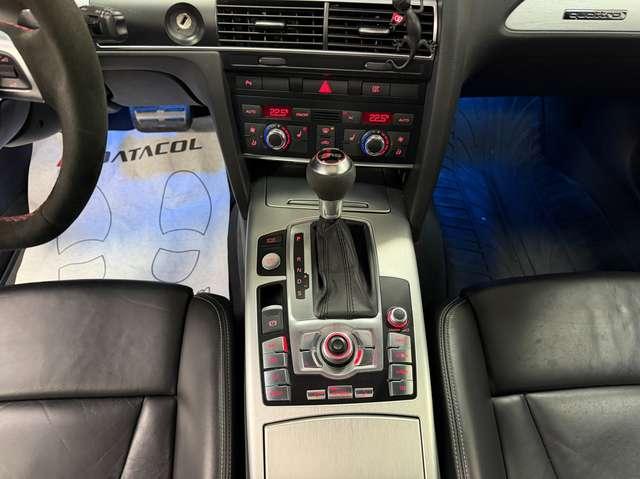 Audi RS6 RS6 Avant 5.0 V10 fsi quattro + CARBOCERAMICI +