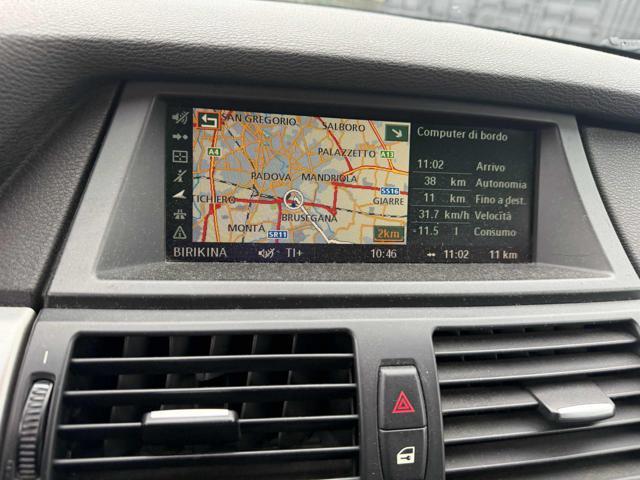 BMW X5 7posti 3.0d cat Attiva senza nessun lavoro da fare