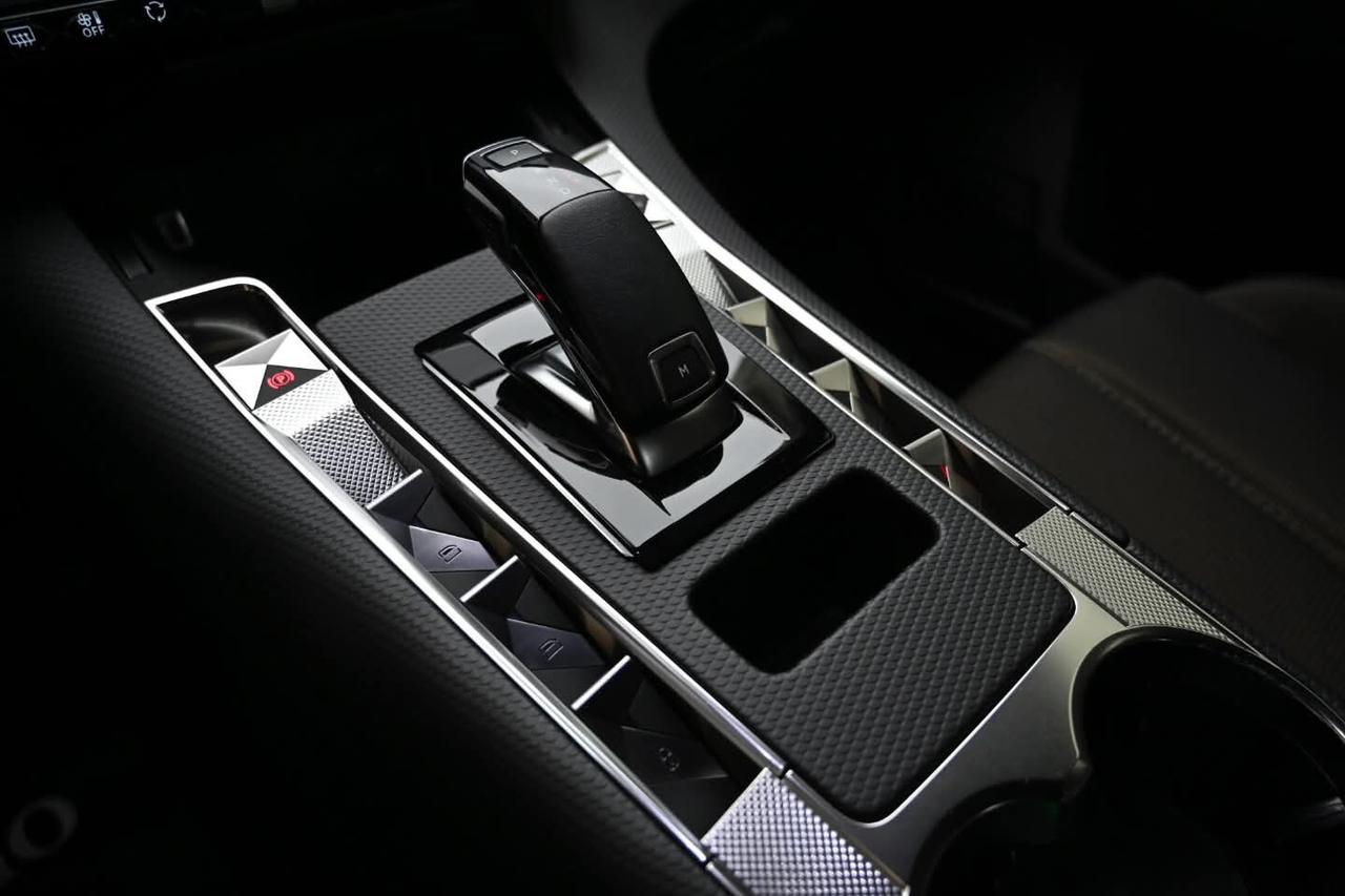 Ds 7 BlueHDi 130 aut. Bastille