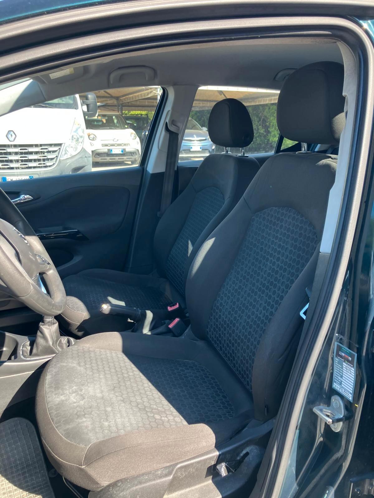 OPEL CORSA 1.2 69cv 5 Porte n-Joy