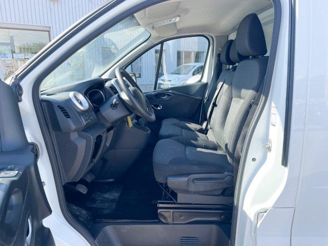 FIAT Talento 2.0 Ecojet 120CV PC-TN Furgone 10q