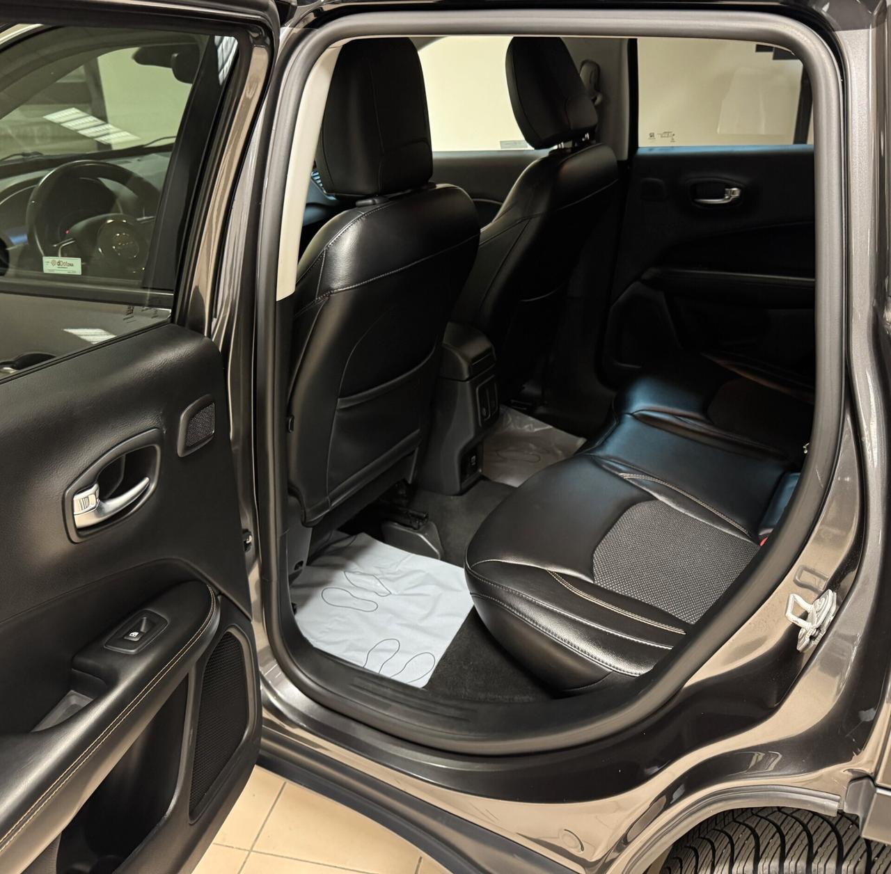 Jeep Compass 2.0 Multijet II aut. 4WD Opening Edition