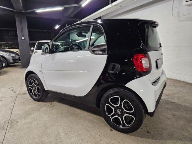 SMART ForTwo 70 1.0