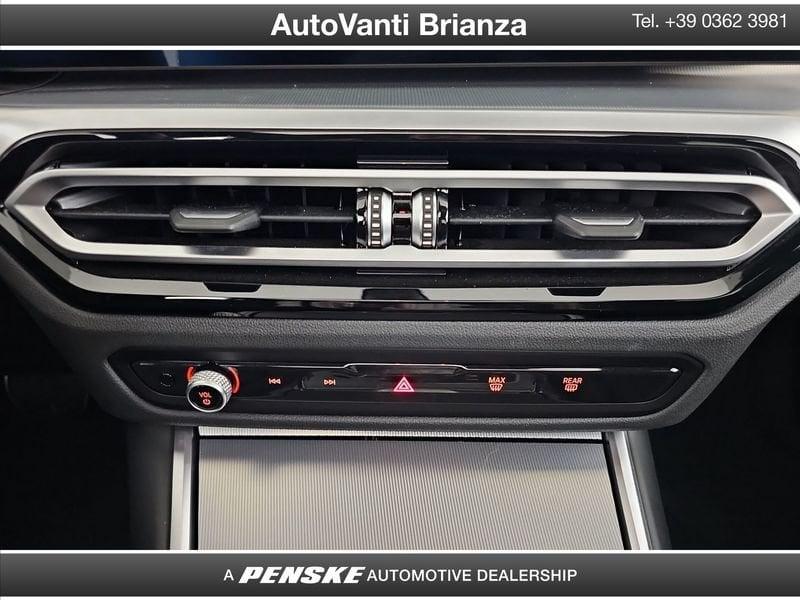 BMW Serie 3 330e xDrive Touring Msport Pro