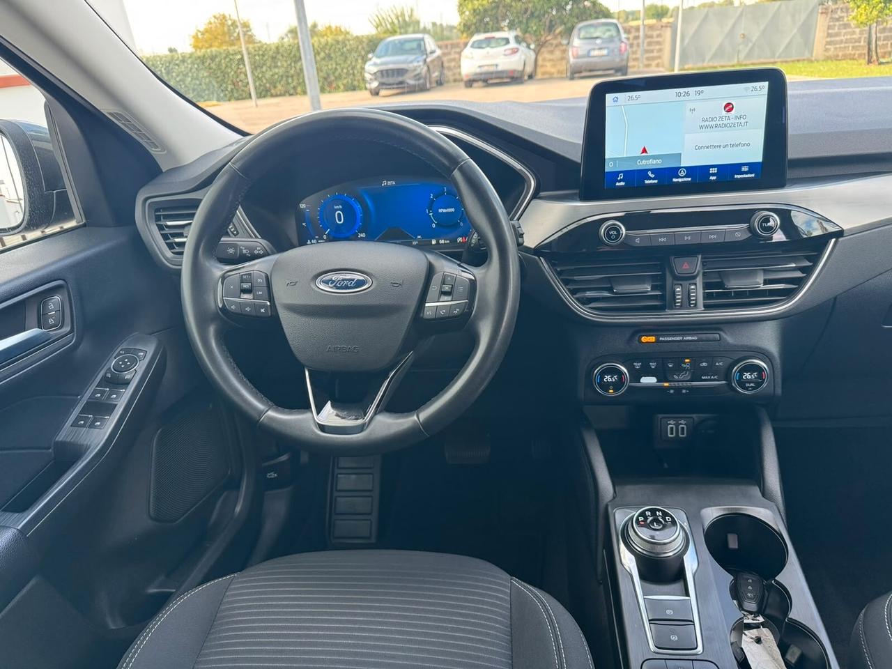 Ford Kuga 1.5TDCI Titanium AUTOCARRO N1