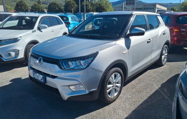 Ssangyong Tivoli 1.6 Go UNIPRO