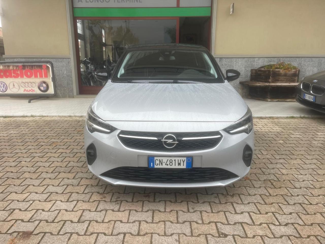 Opel Corsa 1.2 Elegance