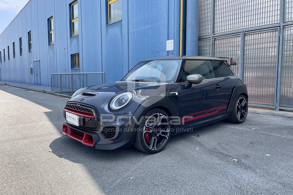 MINI Mini 2.0 John Cooper Works GP Comfort