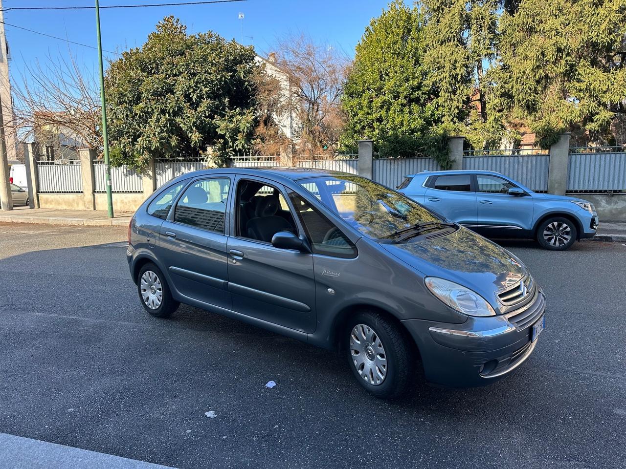 Citroen Xsara Picasso 1.6 16V Elegance Bi Energy GPL