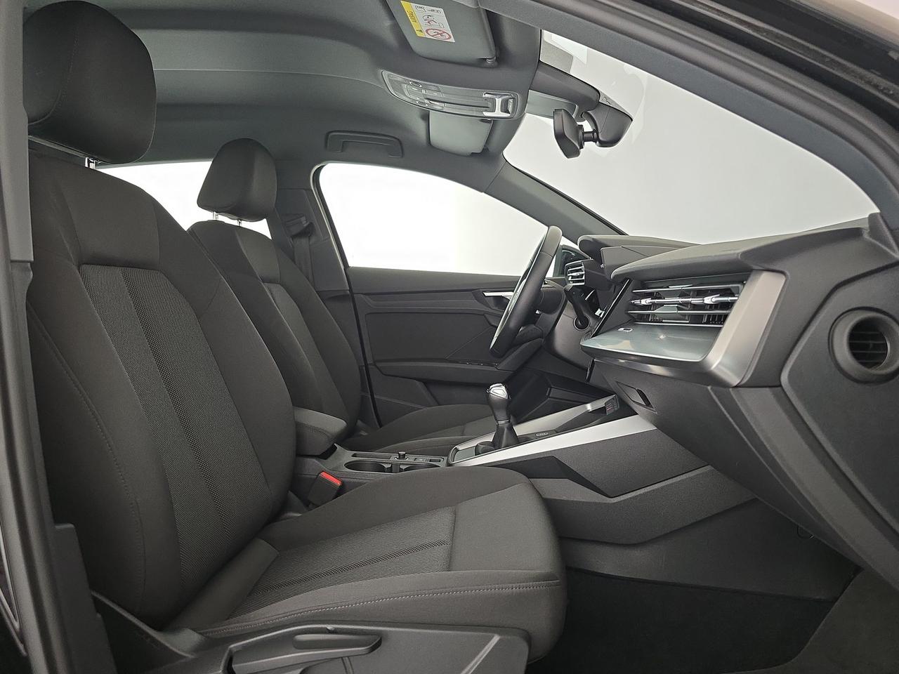 Audi A3 sportback 30 2.0 tdi business