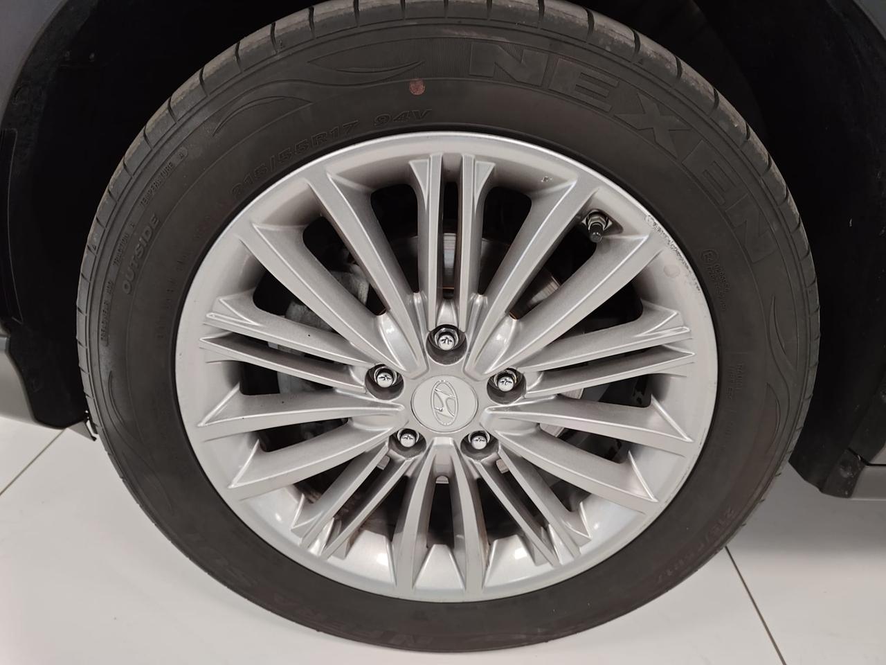HYUNDAI Kona 1.0 t-gdi Style 2wd 120cv