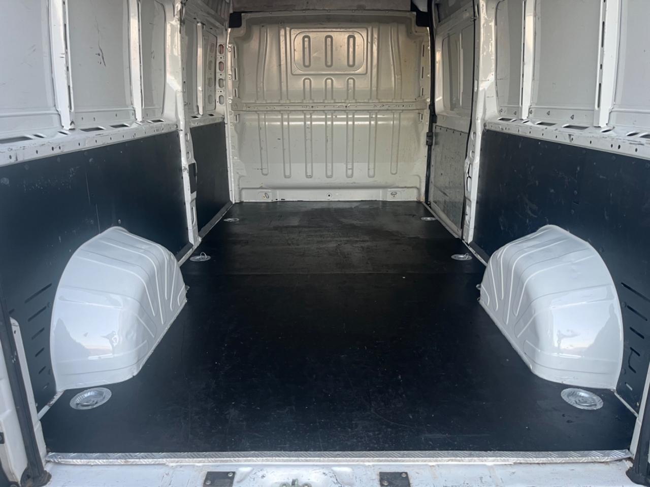 Citroen Jumper BlueHDi 130 Maxi Unipro - 2018