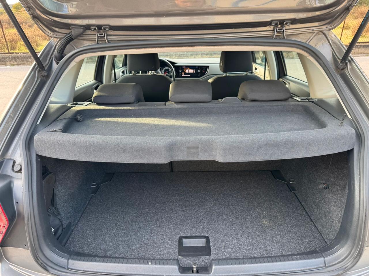 Volkswagen Polo 1.0 Highline