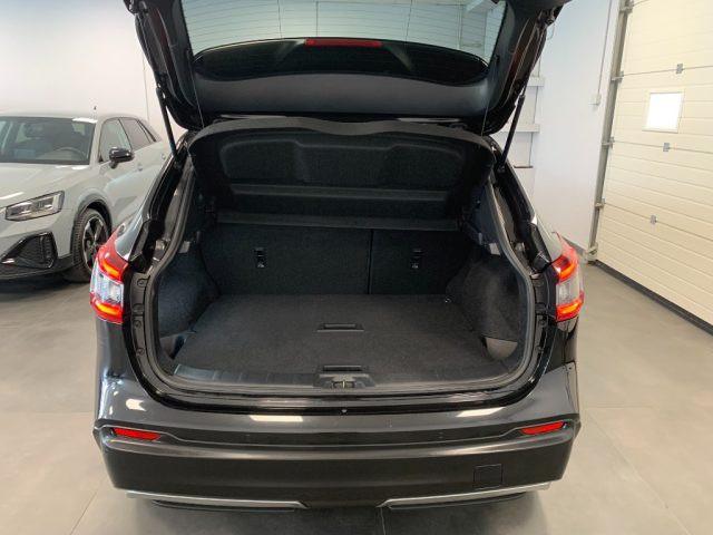 NISSAN Qashqai 1.5 dCi N-Connecta Tetto Panoramico Strafull