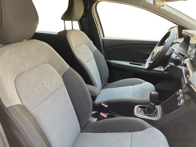 DACIA Jogger 1.6 hybrid Extreme 140cv