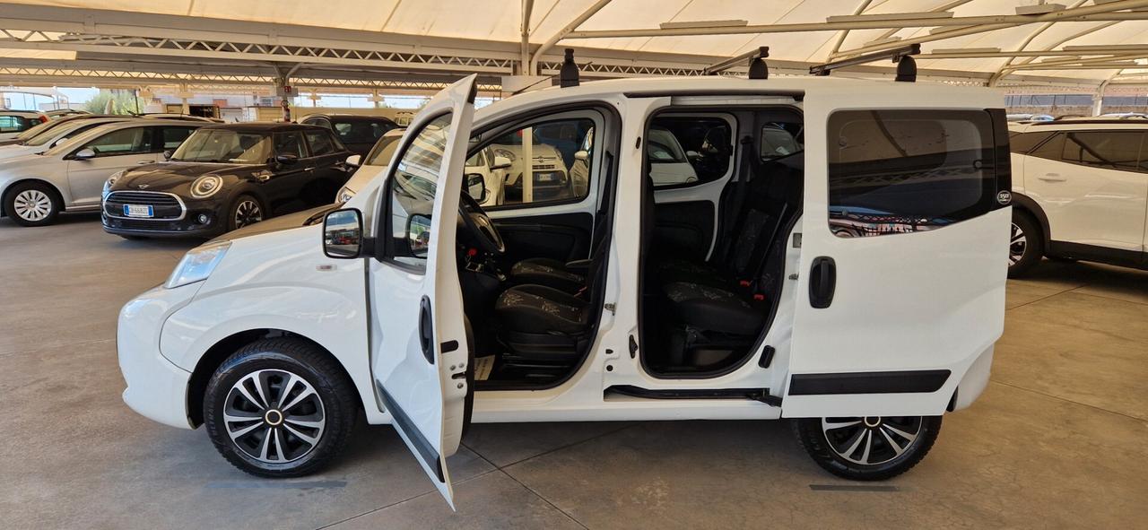 Fiat Qubo 1.3 Mjt 75cv Active