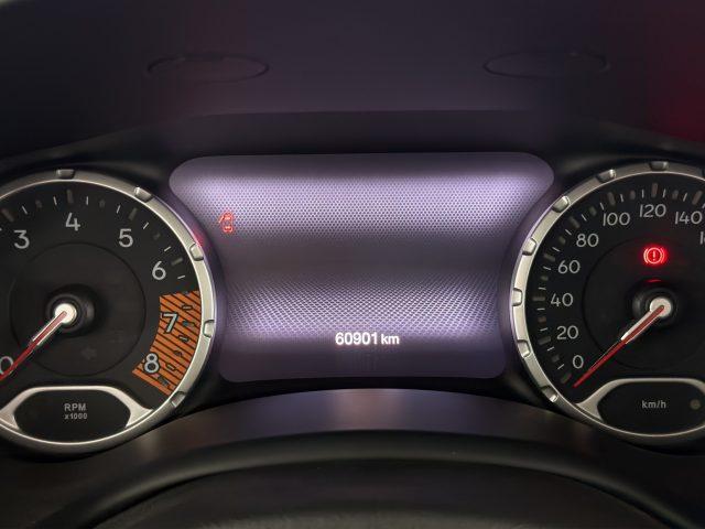 JEEP Renegade Renegade 1.0 T3 Limited