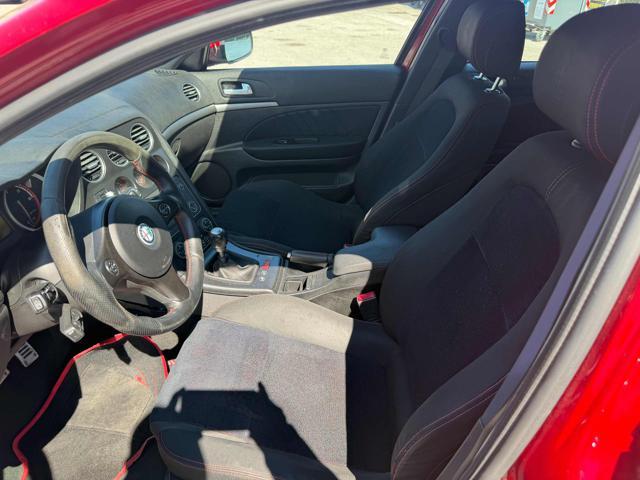 ALFA ROMEO 159 2.0 JTDm 136 CV Sportwagon Super Bellissima