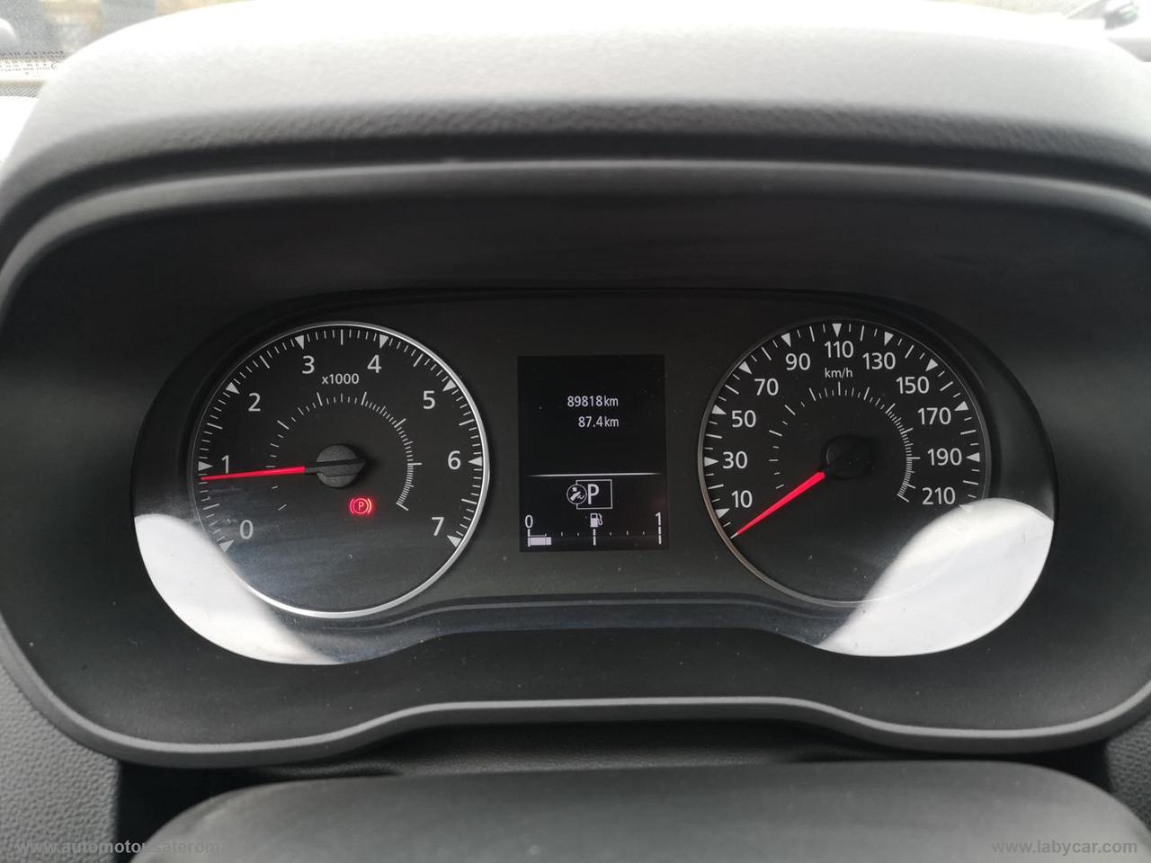 DACIA Duster 1.5 dCi 110 CV 4x2 Prestige PROMO WEB