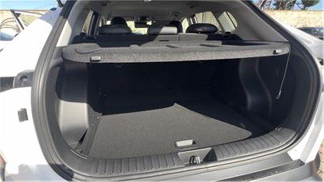 HYUNDAI Kona 2ªs. (2023-->) HEV 1.6 DCT XLine Plus