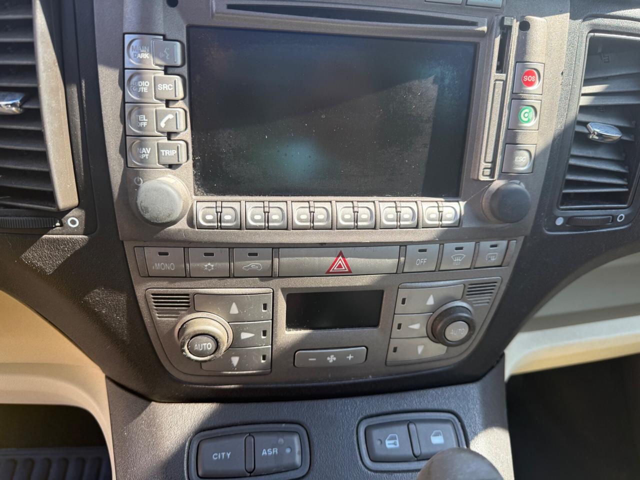 Lancia MUSA 1.3 Multijet 16V 90 CV Platino