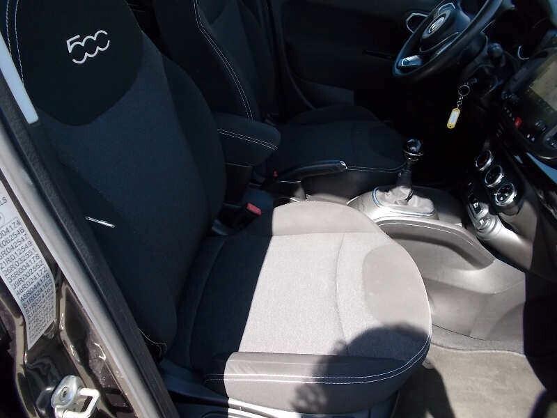 Fiat 500L 1.3 Multijet 95 CV Business