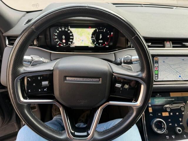 Land Rover Range Evoque 2.0D I4 204 CV AWD Auto R-Dynamic